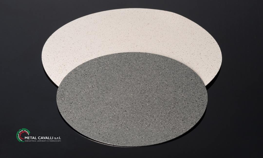 ALUMINIUM DISCS FOR COOKWARE
